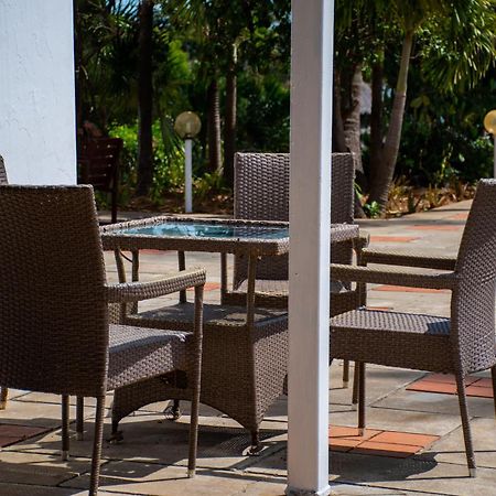Mombasa Beach Hotel Kültér fotó