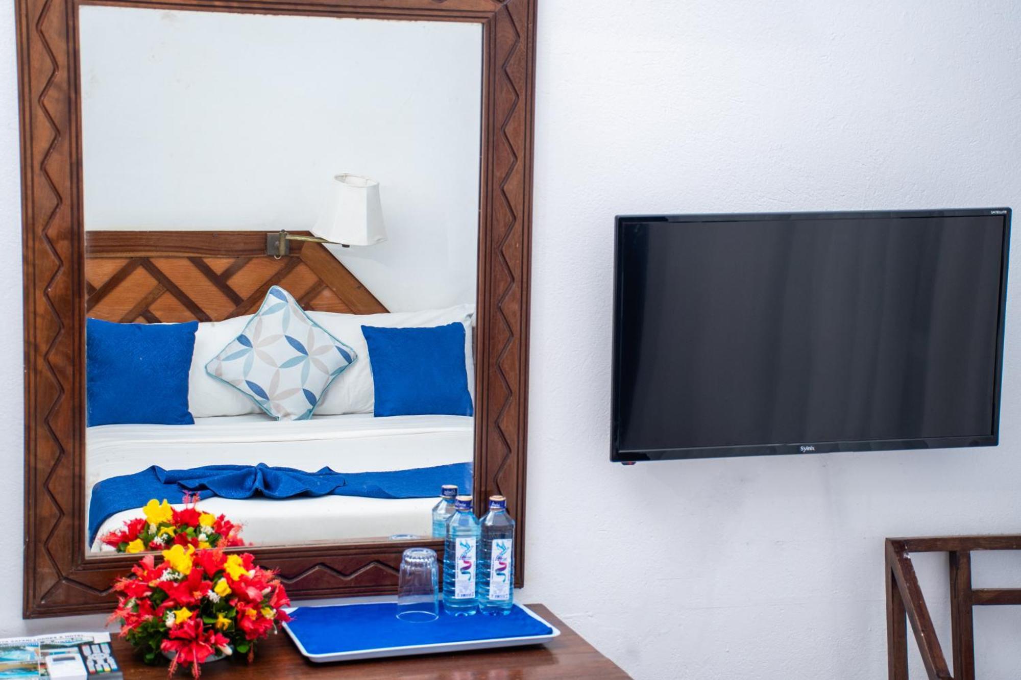 Mombasa Beach Hotel Kültér fotó