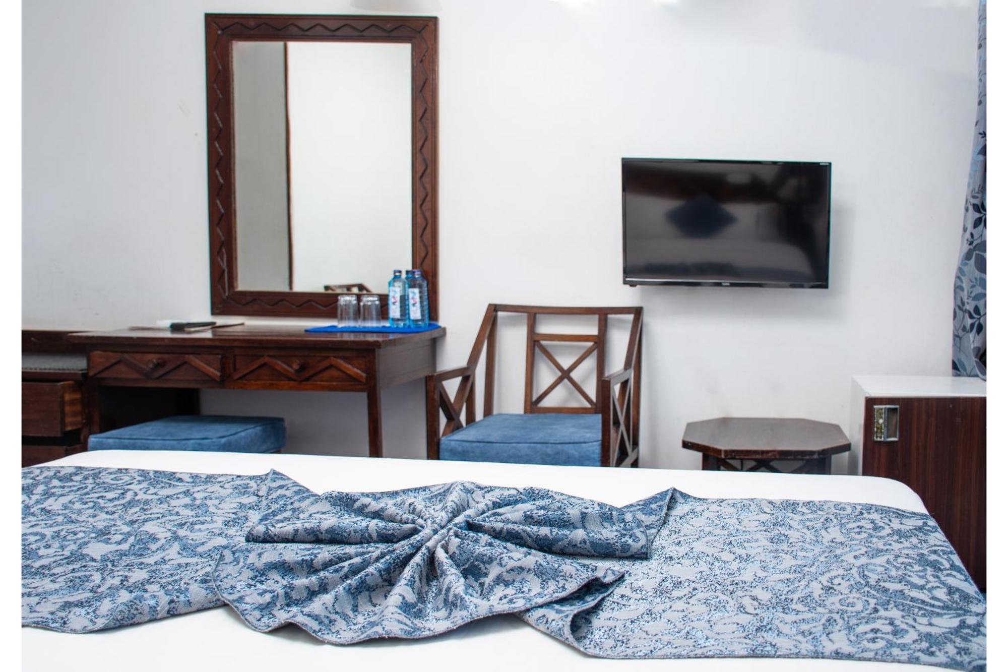 Mombasa Beach Hotel Kültér fotó