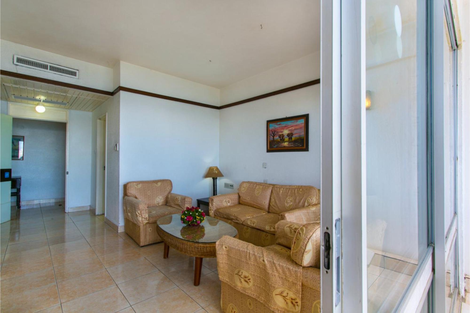 Mombasa Beach Hotel Kültér fotó