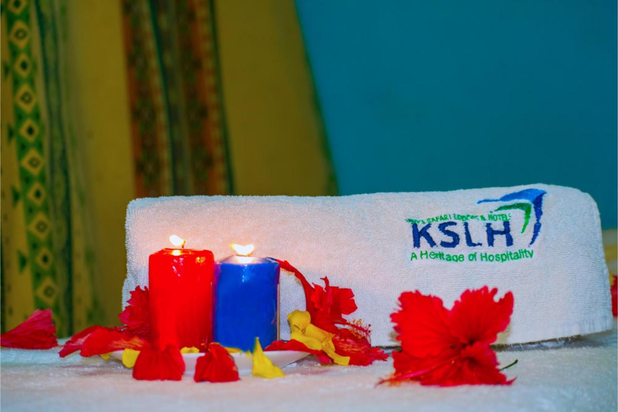 Mombasa Beach Hotel Kültér fotó
