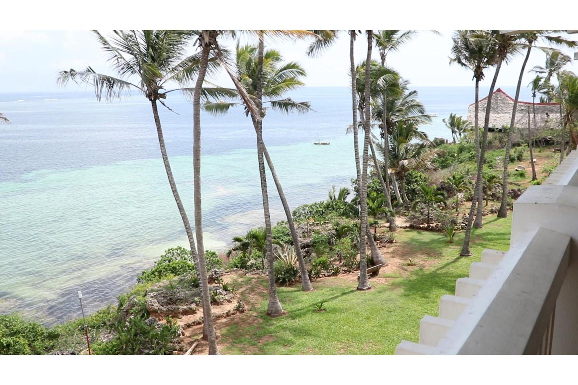 Mombasa Beach Hotel Kültér fotó