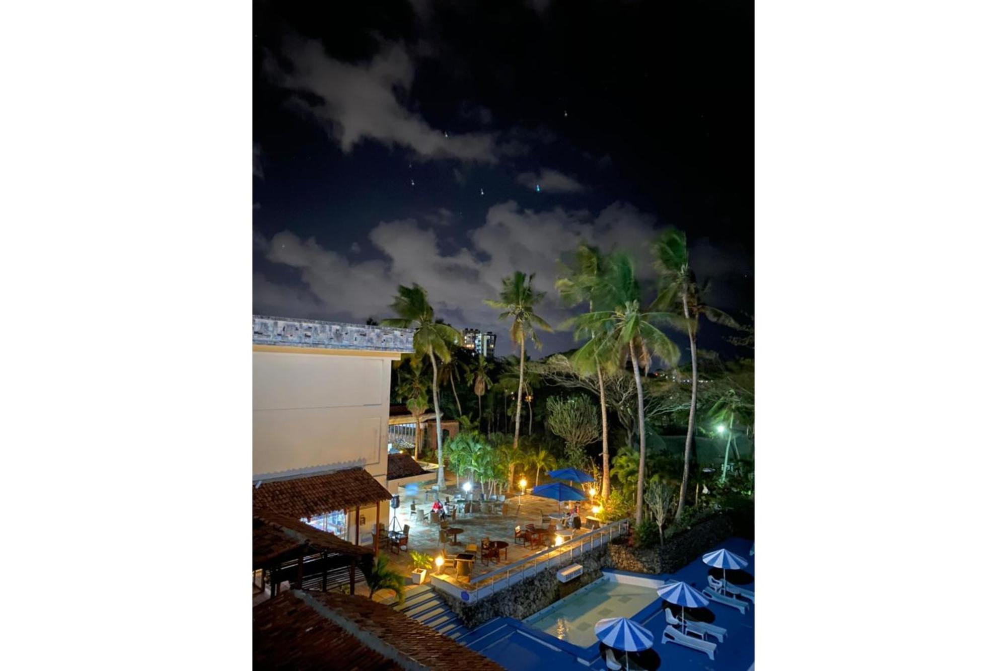 Mombasa Beach Hotel Kültér fotó