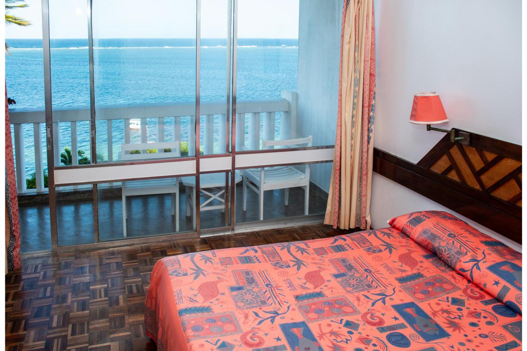 Mombasa Beach Hotel Kültér fotó