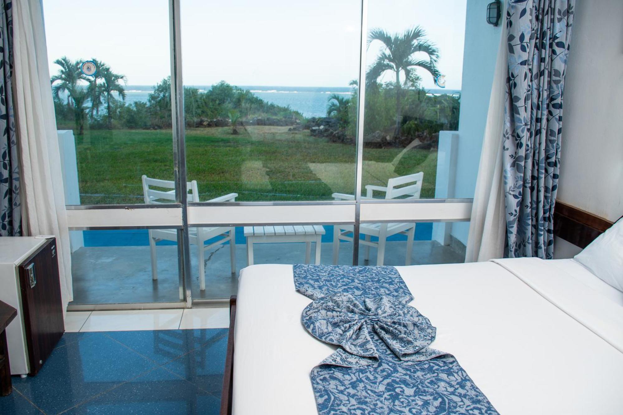 Mombasa Beach Hotel Kültér fotó