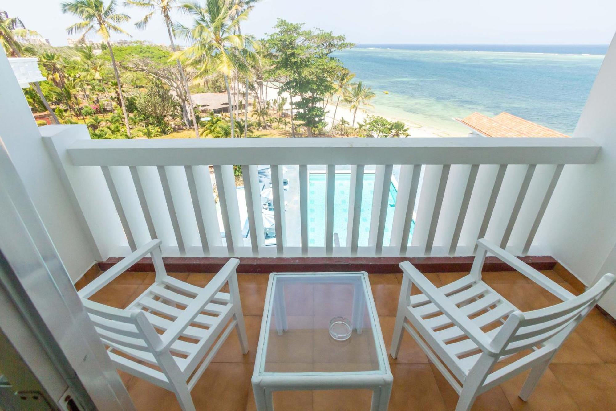 Mombasa Beach Hotel Kültér fotó