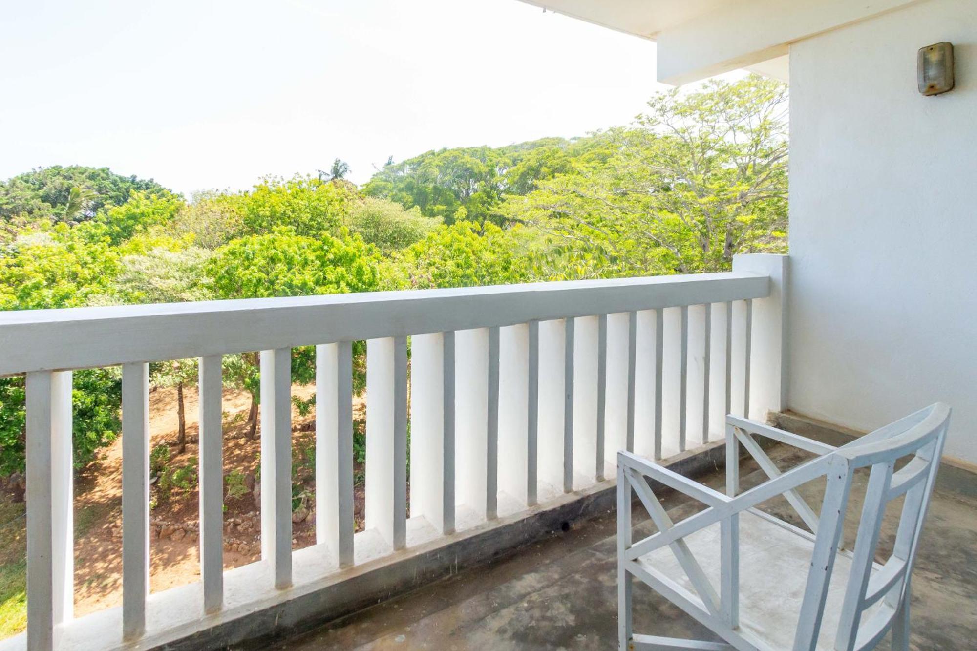 Mombasa Beach Hotel Kültér fotó