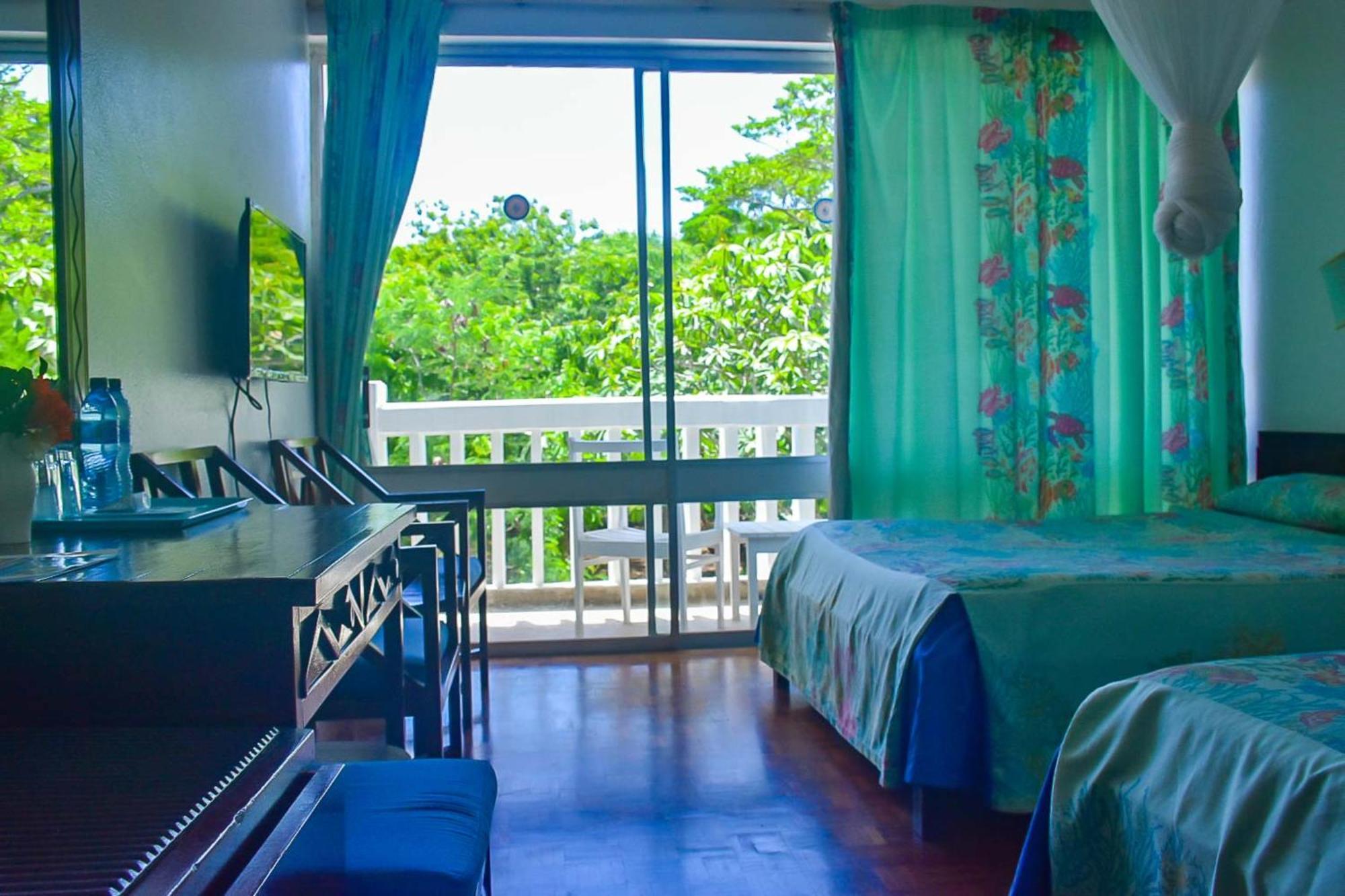 Mombasa Beach Hotel Kültér fotó