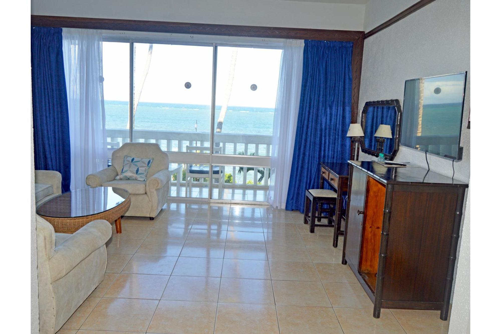 Mombasa Beach Hotel Kültér fotó