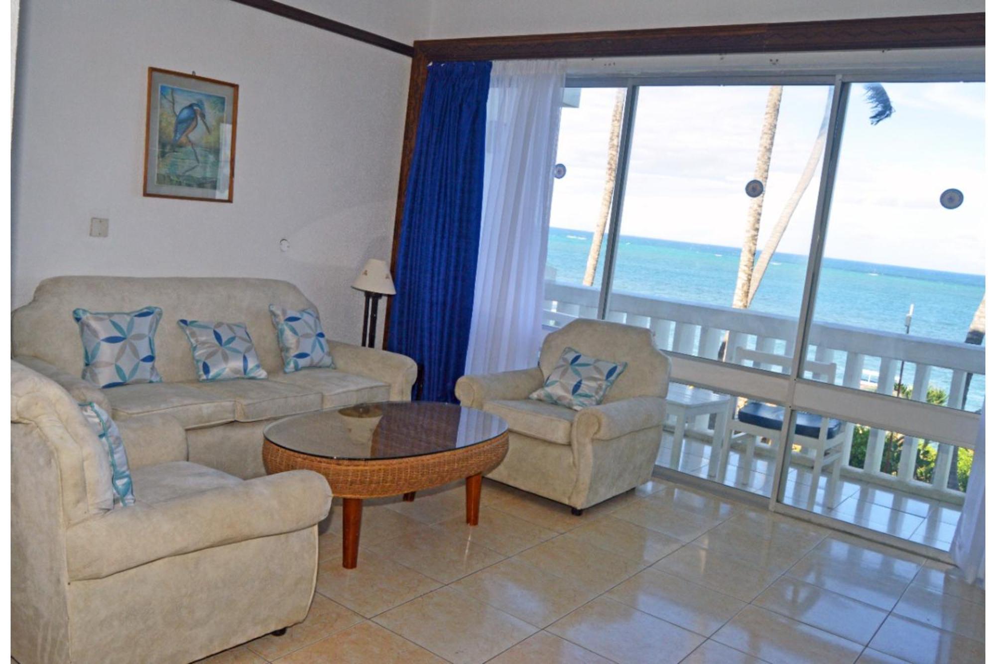 Mombasa Beach Hotel Kültér fotó