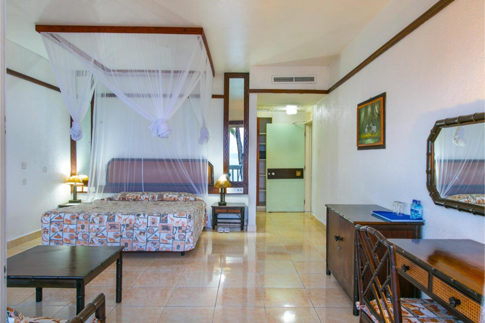 Mombasa Beach Hotel Kültér fotó