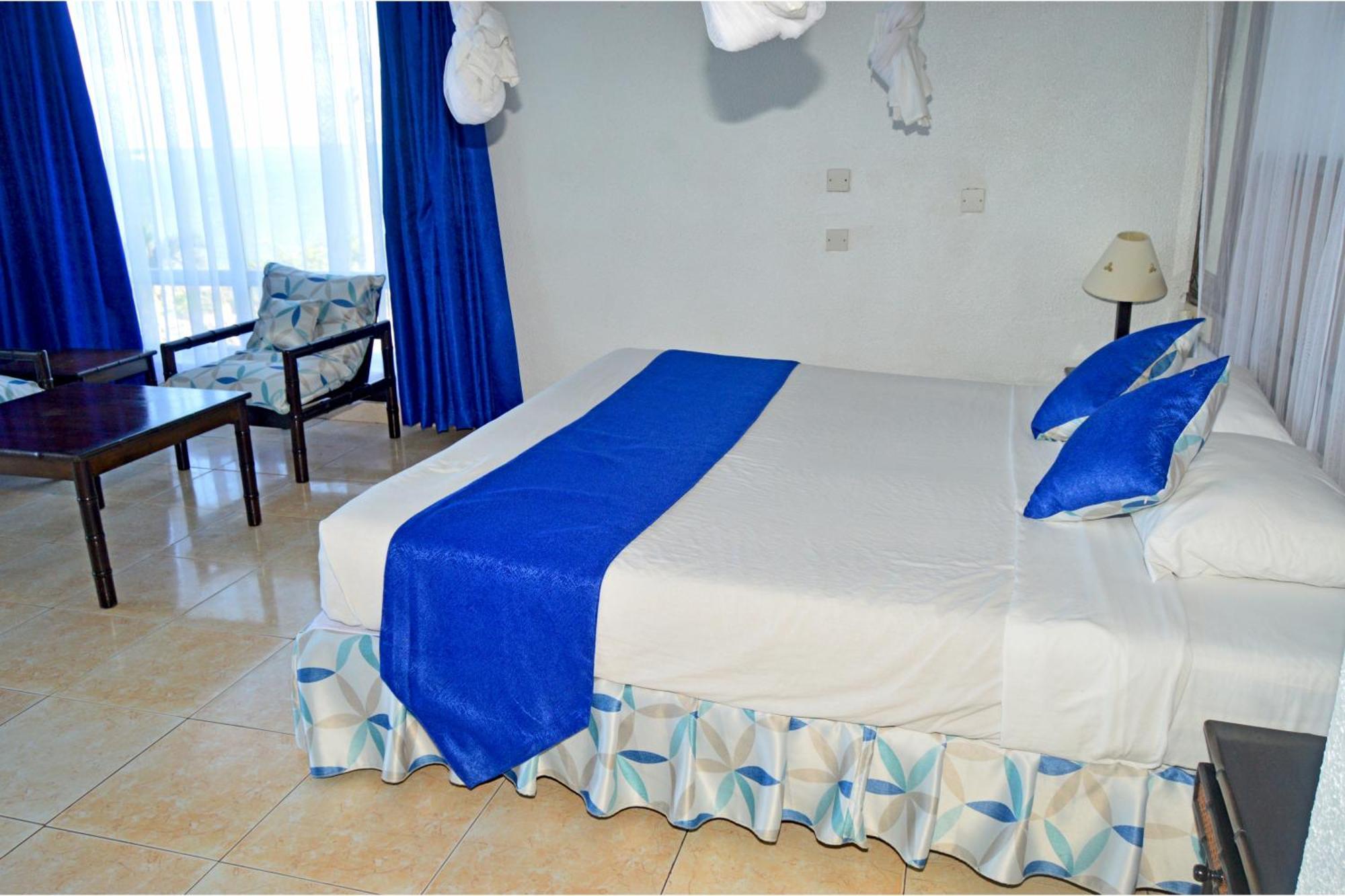 Mombasa Beach Hotel Kültér fotó